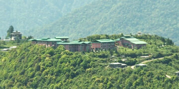 New courses at CLCS in Trongsa to blend Bhutanese values with global skills