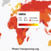 Bhutan holds 18th place globally as corruption perception score edges down