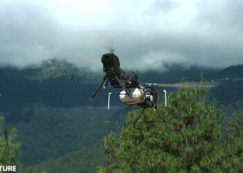 New drone rules on the horizon in Bhutan