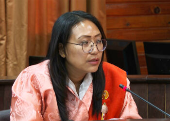 Education ministry to offer part-time degree to ECCD facilitators