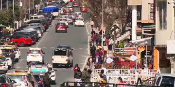 GDP set for steady 6.9% growth