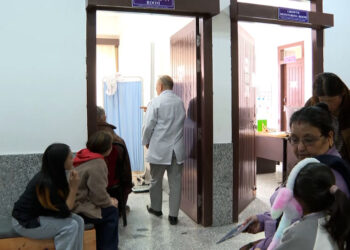 JDWNRH urges public to use Thromde Health Centres for minor ailments