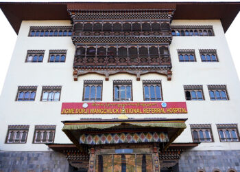Cancer care and treatment remain centralised as cases rise across Bhutan