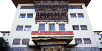 Cancer care and treatment remain centralised as cases rise across Bhutan