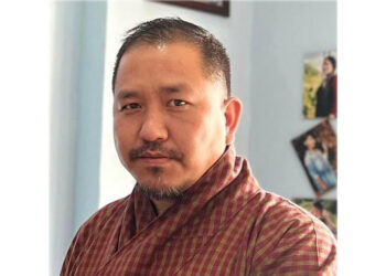 Supreme Court sentences Sonam Norbu to life imprisonment