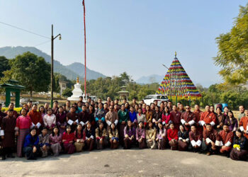 Workforce planning in focus as HR officers meet