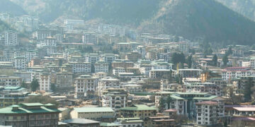 New assessment exposes Thimphu’s critical earthquake risks