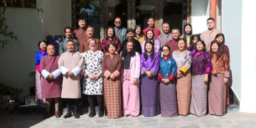 Bhutan explores new ways to empower women in elections