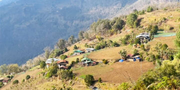 Chulabi residents hope for road to ease market access