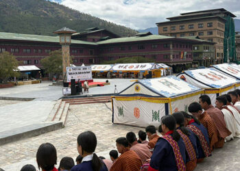 Over 600 students turn up to discover new career paths at TVET Fair