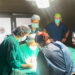 58 receive corrective surgeries in Monggar