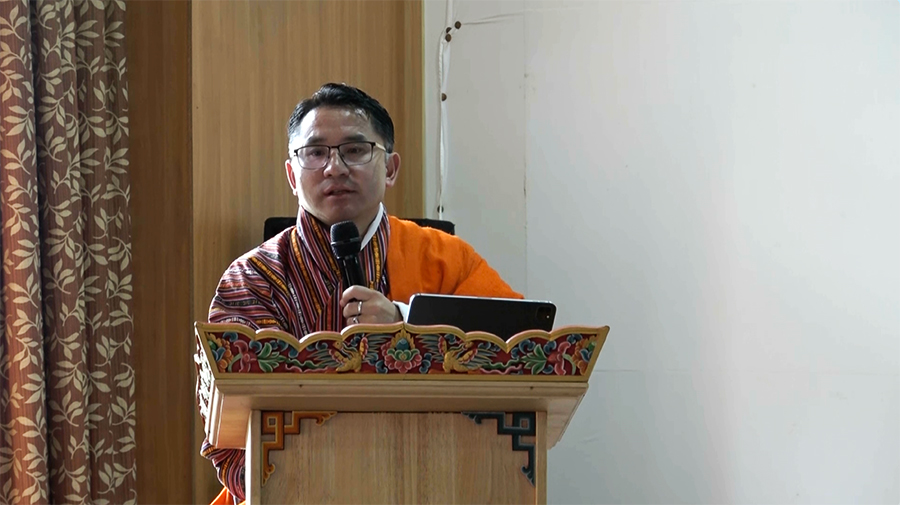 Agriculture minister calls for stronger collaboration to boost food security