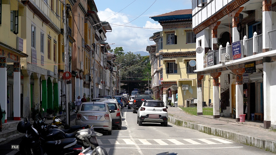 Gelephu Mindfulness City offers tax incentives for national service participants