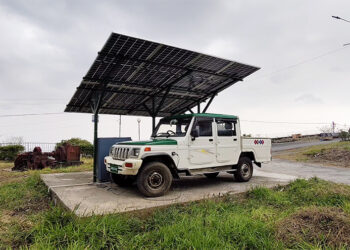 JNEC to launch electric vehicle diploma course next year