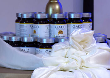 Menjong Sorig expands reach with new wellness products for export