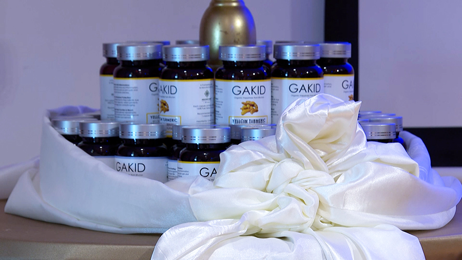 Menjong Sorig expands reach with new wellness products for export