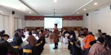 Bhutan steps up health emergency preparedness