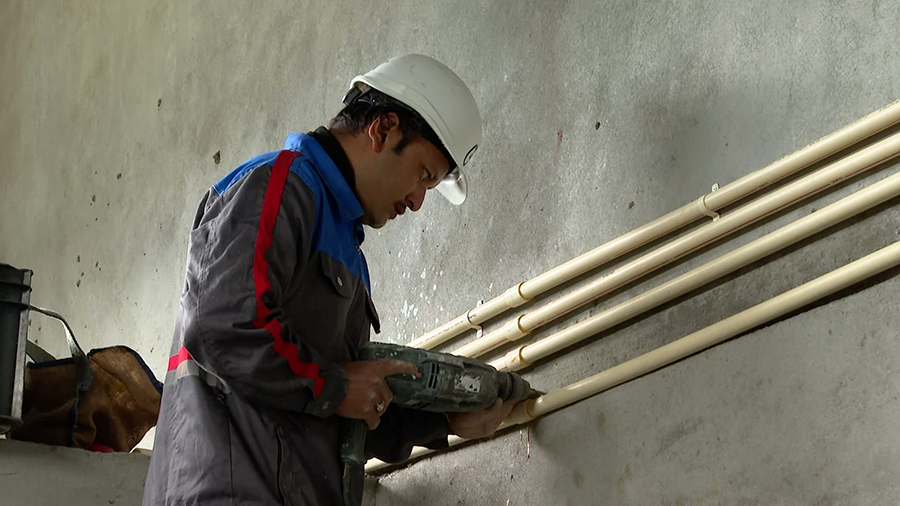 C4SW expands across Bhutan, employs 1,080 skilled workers