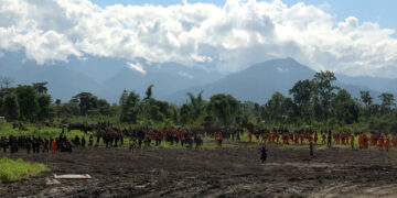 Gelephu Mindfulness City offers tax incentives for national service participants