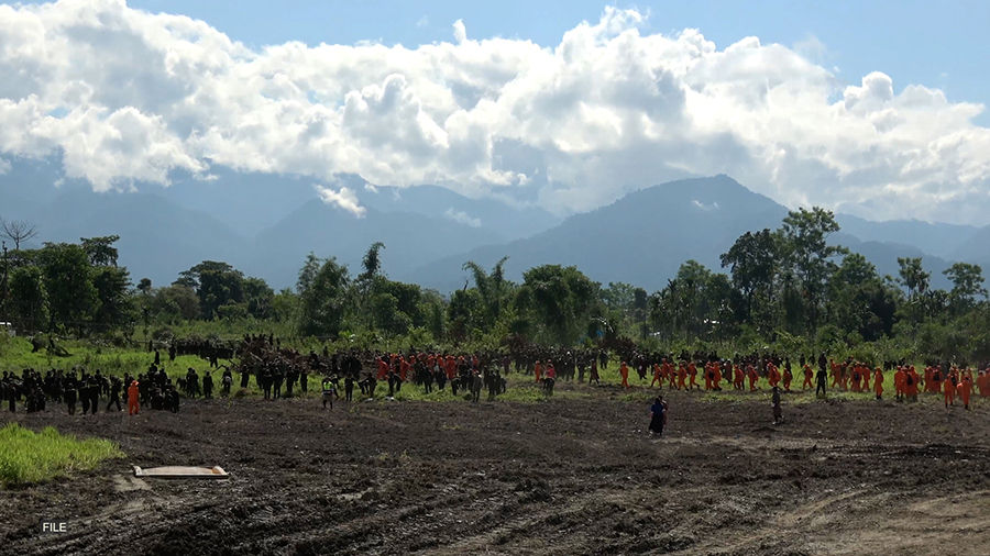 Gelephu Mindfulness City offers tax incentives for national service participants