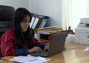 Education opens doors for persons with disabilities in workforce