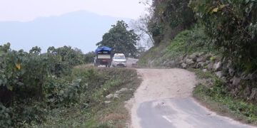 DoST finalises DPR for Sunkosh–Dagana highway widening