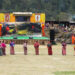 Tragopan Festival begins in Khaling, draws over 3,000 visitors
