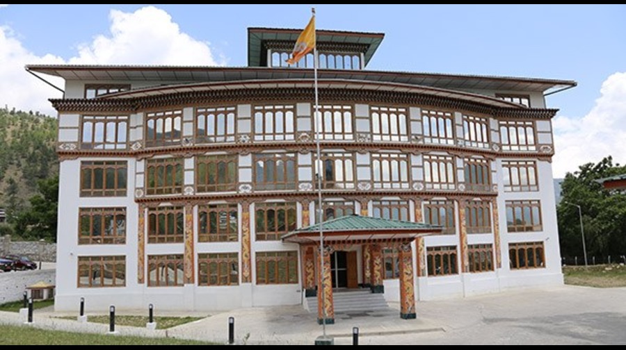 OAG drops alleged rape case against Home Minister