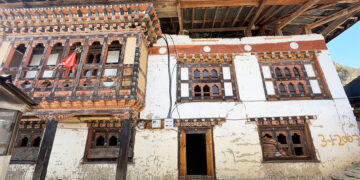 Sachog Goenpa deteriorates amid budget constraints