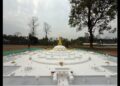 Perspective: The Gelephu Chorten – Spirituality Reborn