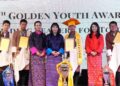 Yangtshel Wangyel wins 18th Golden Youth Award 2026