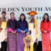 Yangtshel Wangyel wins 18th Golden Youth Award 2026