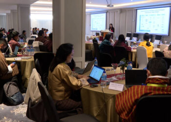 Bhutan prepares to benefit from carbon credit projects