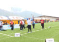 Bhutan wins six medals at Grand Prix finals