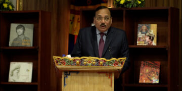 Technology reshaping India’s justice system – Chief Justice of India