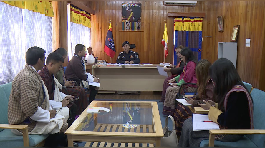 Email fraud and mobile blackout scams rising, say police