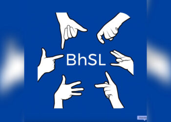 Sign language app helping families communicate earlier