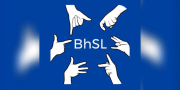 Sign language app helping families communicate earlier