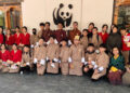 WWF-Bhutan launches “Learn with WWF-Bhutan” to inspire young conservationists