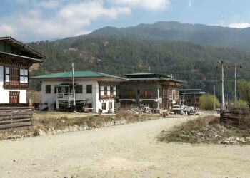 Building owners seek tax relief for traditional structures