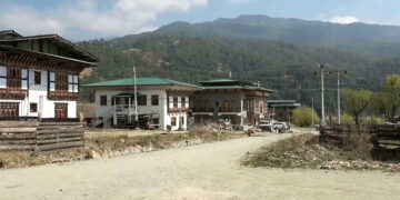 Building owners seek tax relief for traditional structures