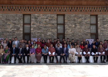 Finance ministry unveils Resource Mobilisation Plan to fund climate-resilient development