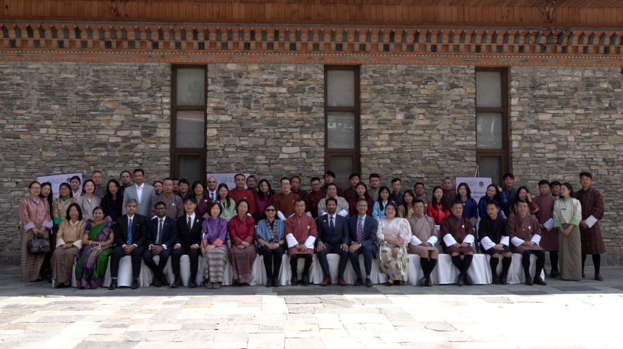 Finance ministry unveils Resource Mobilisation Plan to fund climate-resilient development