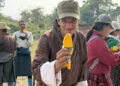 Aa Pow ice cream plant in Gelephu finds sweet success