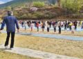 Japanese expert brings “Gymnastics for All” to Thimphu