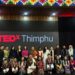TEDxThimphu inspires new wave of ideas