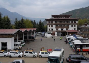 No more surprise charges for bus luggage