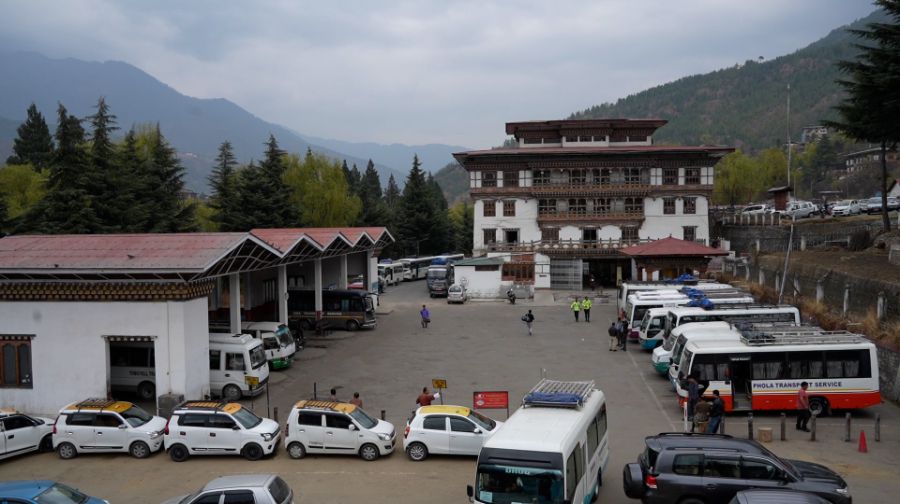 No more surprise charges for bus luggage