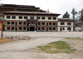 First International School to open at former Kelki campus, Thimphu