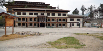 First International School to open at former Kelki campus, Thimphu